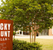 Rocky Mount Mills