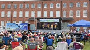 Free Family Fun events rocky mount downtown