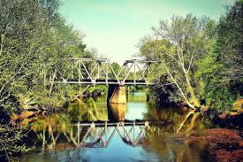 Tar River Trail – A Family-Friendly Path Through Rocky Mount”