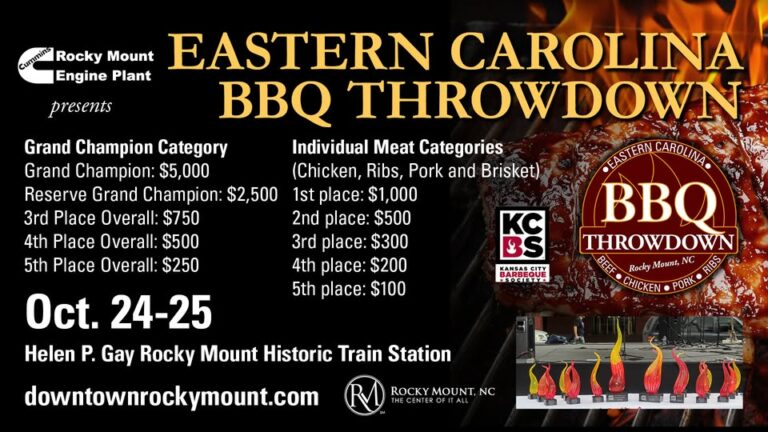 Food, Music & Family Fun — All in One Place